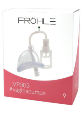 Vagina Set Solo Extreme Professional